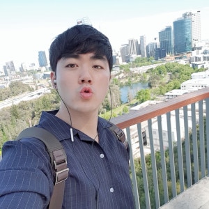 Asian man wownsdl27 is looking for a partner