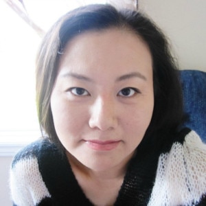 Asian woman sorajeung is looking for a partner