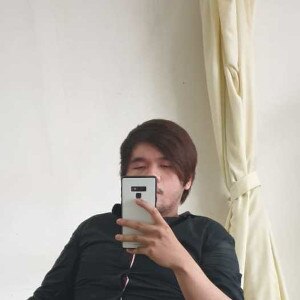 Asian man lucassetiax3 is looking for a partner