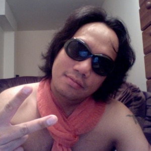 Asian man MrHornyman is looking for a partner