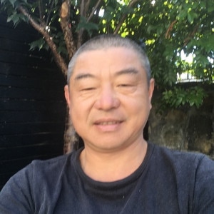 Asian man Jonsonlian is looking for a partner