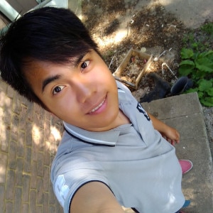 Asian man arboladoerwv09 is looking for a partner