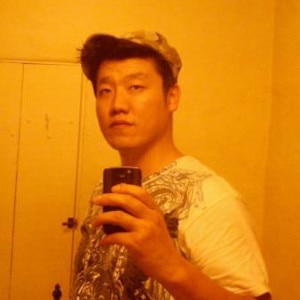 Asian man Danny79 is looking for a partner