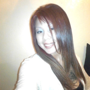 Asian woman jessiboo is looking for a partner