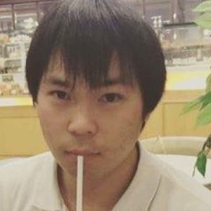 Asian man Kenso is looking for a partner