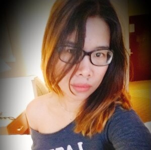 Asian woman Bree is looking for a partner