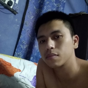 Asian man stimboy is looking for a partner
