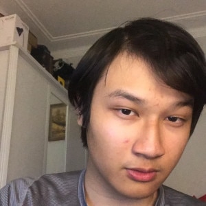 Asian man Davenguyen1126 is looking for a partner