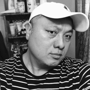 Asian man tigerbite is looking for a partner