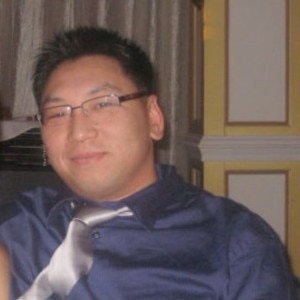 Asian man nickhoam6 is looking for a partner