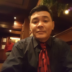 Asian man marcusmas91 is looking for a partner