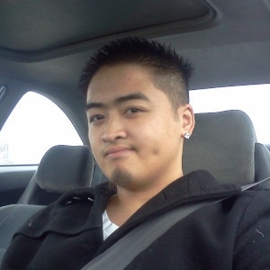 Asian man strikingbomb5 is looking for a partner