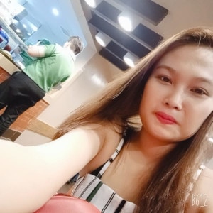 Asian woman kylessty54 is looking for a partner