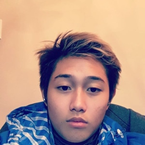 Asian man Stevie2816 is looking for a partner