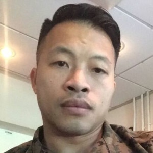 Asian man nguyel87 is looking for a partner