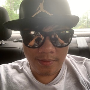 Asian man doyzsquad is looking for a partner