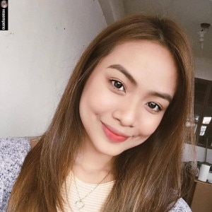 Asian woman dannw01 is looking for a partner