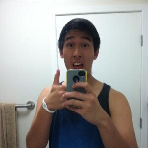 Asian man henry_tran is looking for a partner