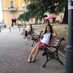 Asian woman tammydaney777 is looking for a partner