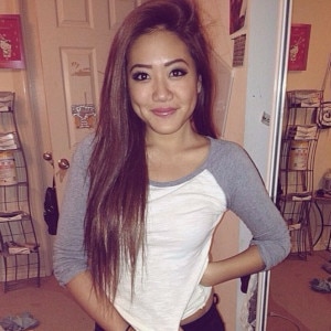 Asian woman Ruthgirl100 is looking for a partner