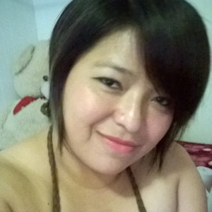 Asian woman claryperez1283 is looking for a partner