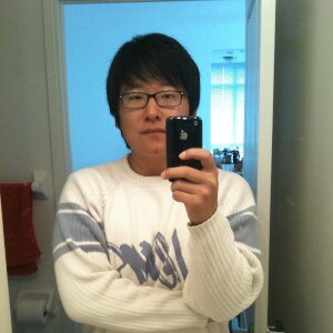 Asian man jinho98636 is looking for a partner
