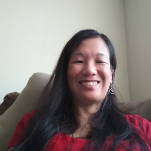 Asian woman slpcletq48 is looking for a partner