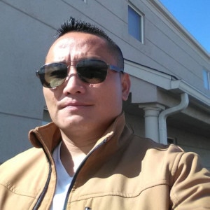 Asian man Tommy84 is looking for a partner