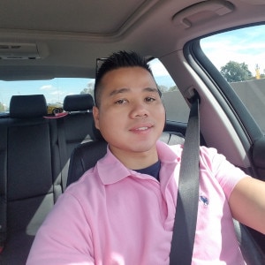 Asian man Rice_ryder is looking for a partner