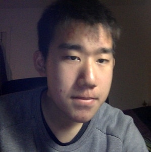 Asian man connorswiftj91 is looking for a partner