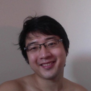 Asian man micha is looking for a partner