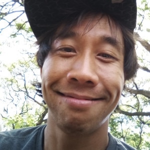 Asian man chrisbandons4 is looking for a partner
