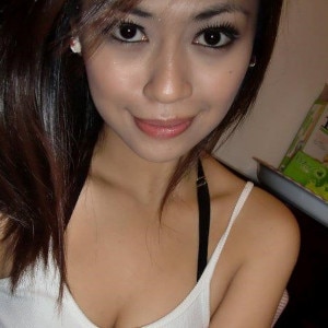 Asian woman abigail14x is looking for a partner