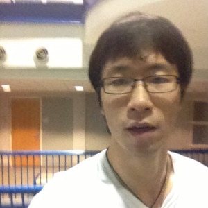 Asian man Lordofire is looking for a partner