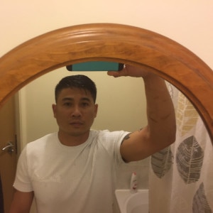 Asian man Takemetotheplac is looking for a partner