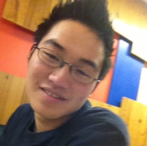 Asian man wing-18876 is looking for a partner