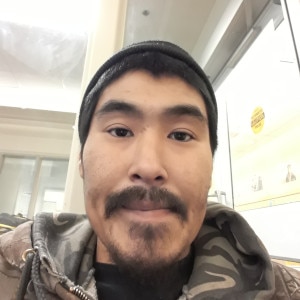Asian man Glark82 is looking for a partner