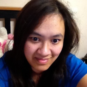 Asian woman Asiagirl is looking for a partner