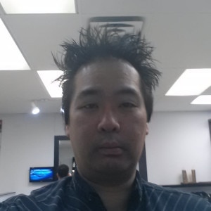 Asian man sleepyloki is looking for a partner